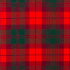 MacNab Modern 16oz Tartan Fabric By The Metre